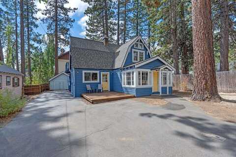 253 Pioneer Way, Tahoe City, CA 96145