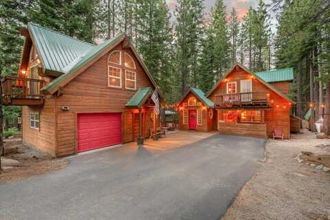 11876 Mougle Lane, Truckee, CA 96161