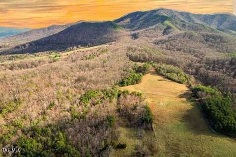 47 Acres Perry Davis Road, Greeneville, TN 37743