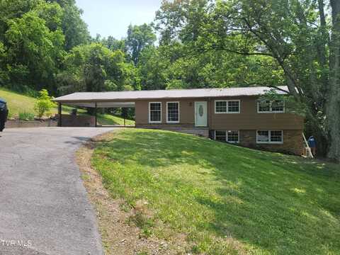 452 South Johnson Road, Rogersville, TN 37857