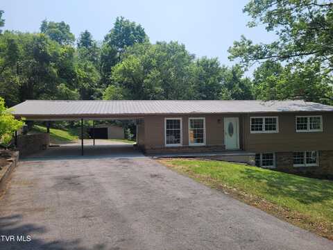 452 South Johnson Road, Rogersville, TN 37857