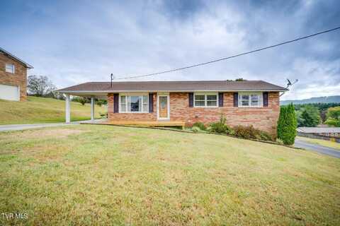 210 Kay Avenue, Church Hill, TN 37642