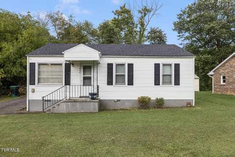 408 Newland Avenue, Kingsport, TN 37660