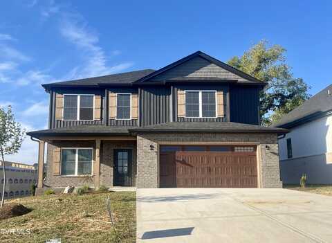 249 Dry Kiln Court, Gray, TN 37615