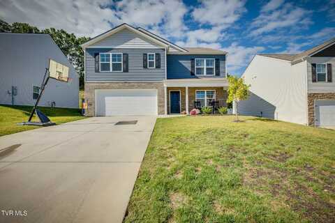 3335 Joshua Lane, Kingsport, TN 37664