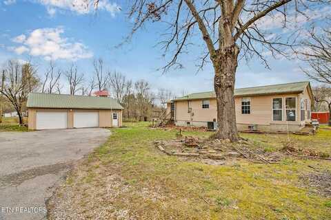 6007 S York Hwy, Clarkrange, TN 38556