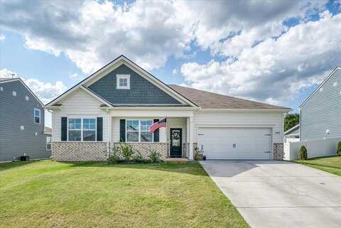 5417 Timberwalk Lane, COOKEVILLE, TN 38506