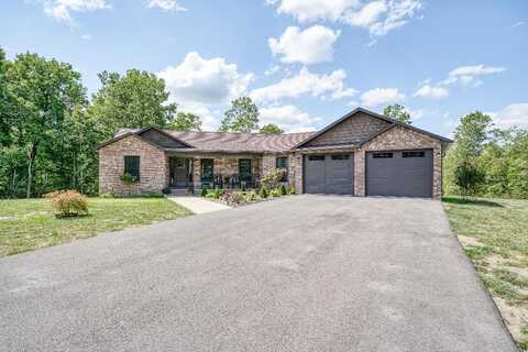 372 Laurel loop, MONTEREY, TN 38574