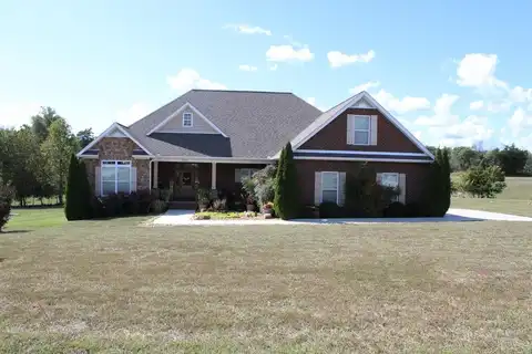 2133 Foster Circle, COOKEVILLE, TN 38501