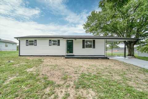 231 Myrtle Avenue, CROSSVILLE, TN 38555