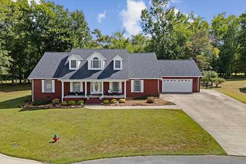 317 Taylor Circle, COOKEVILLE, TN 38506