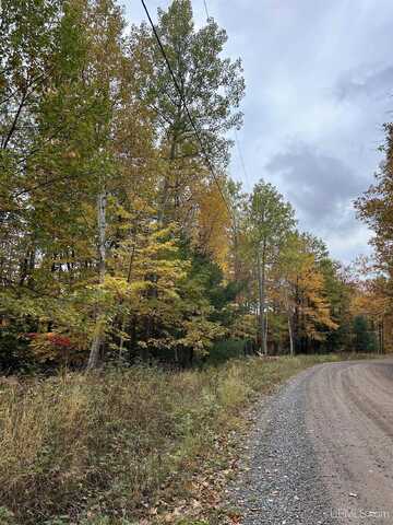 TBD McClure Dam, Negaunee, MI 49866