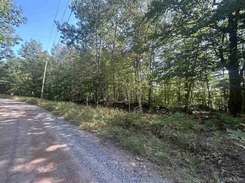 TBD McClure Dam, Negaunee, MI 49866