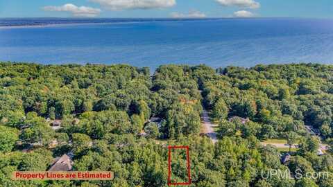 Lot 3 Irish Oaks Estates Tipperary, Gladstone, MI 49837