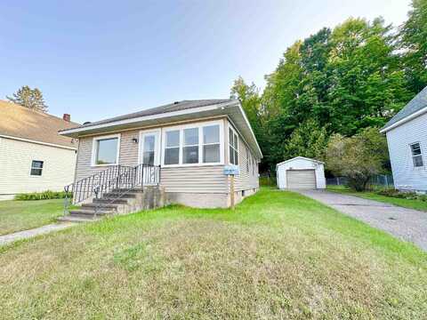 1708 Ridge, Niagara C-WI, WI 54151