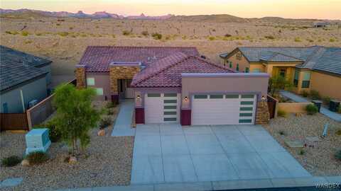 842 Onate Court, Bullhead City, AZ 86429