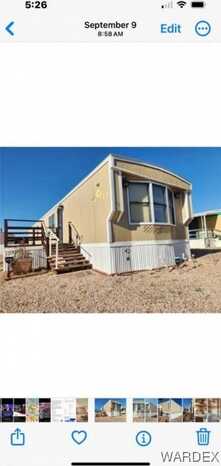 2023 E Morrow Avenue, Kingman, AZ 86409