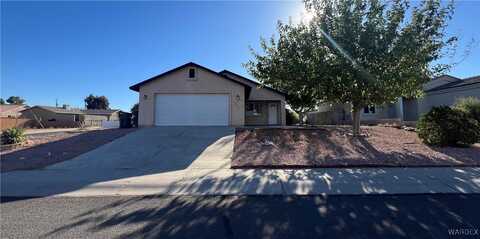 3262 N Eagle Rock Road, Kingman, AZ 86401