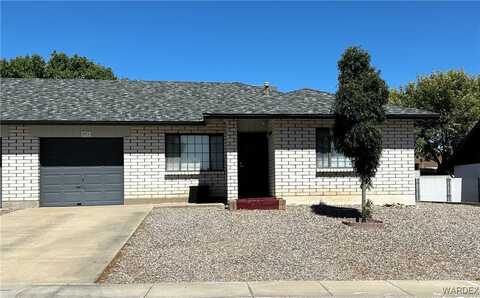 993 Gordon Drive, Kingman, AZ 86409