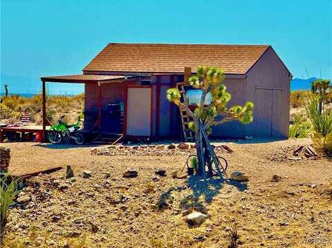 Lot 2948 W Imperial Drive, Meadview, AZ 86444