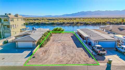 2563 Camino Del Rio, Bullhead City, AZ 86442