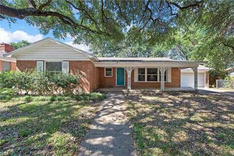 4209 Gorman Avenue, Waco, TX 76710