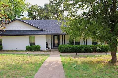 1132 Western Oaks Drive, Woodway, TX 76712