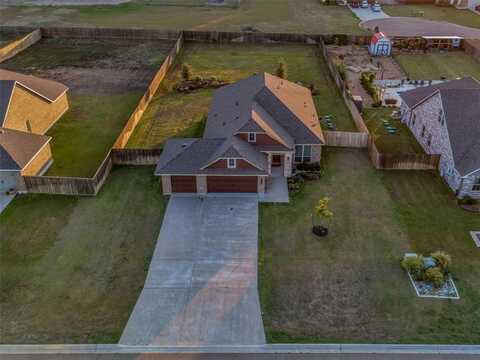 150 Codi Lane, Woodway, TX 76712