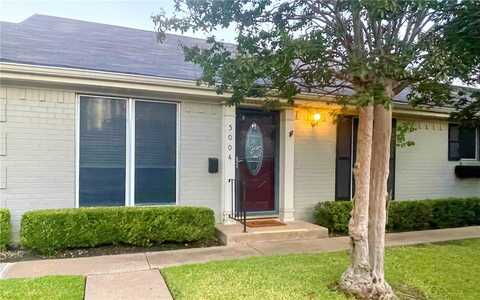 5004 Lakeshore Drive, Waco, TX 76710