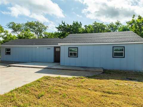 3212 Robinson Road, Waco, TX 76706