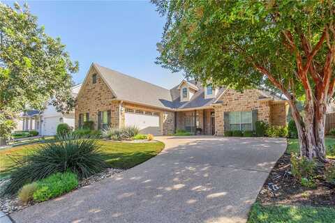 15018 Badger Ranch Boulevard, Woodway, TX 76712