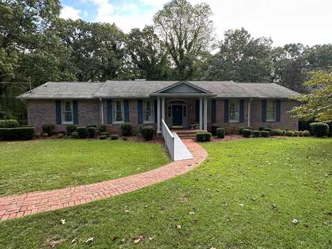 1701 SHADES CLIFF Rd, Jasper, AL 35504