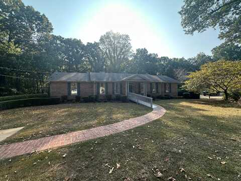 1701 SHADES CLIFF Rd, Jasper, AL 35504