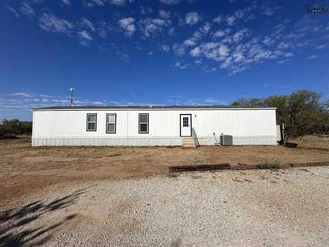 1078 T-BONE ROAD, Wichita Falls, TX 76310