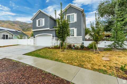 142 TRAM ROCK RD, Lake Point, UT 84074