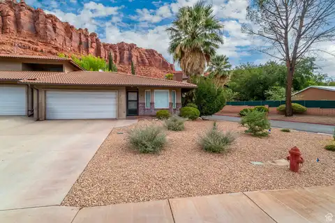 550 DIAGONAL ST, Saint George, UT 84770