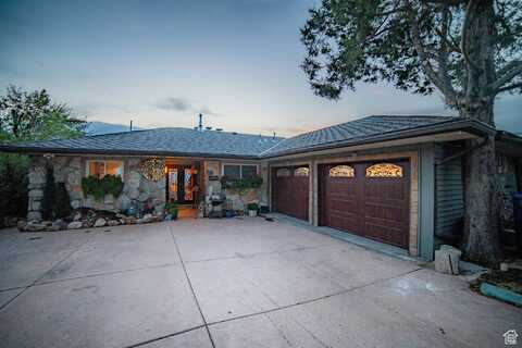 4774 S OAK DR, Millcreek, UT 84124