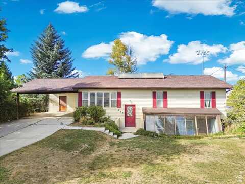 325 E 300, Ephraim, UT 84627