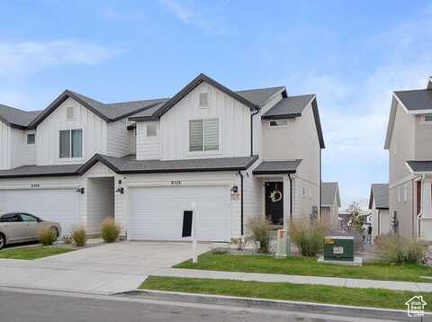 8578 W BOWIE, Magna, UT 84044