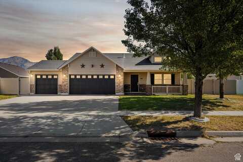 318 GOODALE DR, Ogden, UT 84404