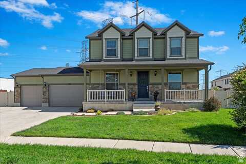 591 S 1350, Syracuse, UT 84075