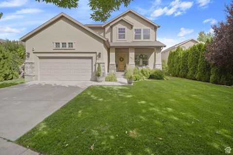 3471 E APPALOOSA WAY, Eagle Mountain, UT 84005