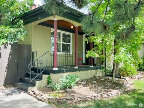 2374 E 2100, Salt Lake City, UT 84109