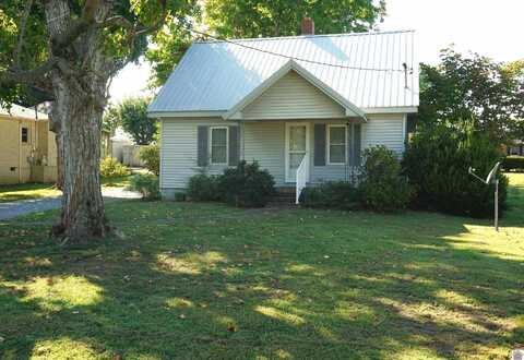 502 Cadiz St., Princeton, KY 42445