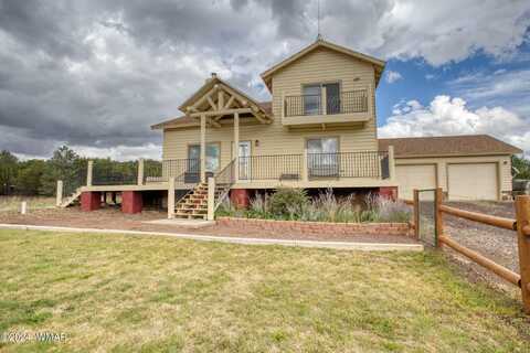 70 Apache County Road N8328, Concho, AZ 85924