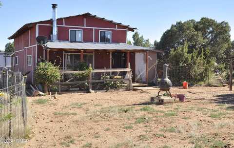 20 N8564, Concho, AZ 85924