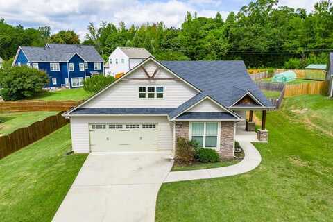 576 Susie Creek Lane, Villa Rica, GA 30180