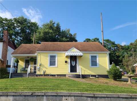 110 Harbison Avenue, Masontown, PA 15461