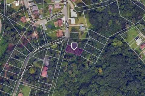 Lot 208 - Cliff Street, Coraopolis, PA 15108