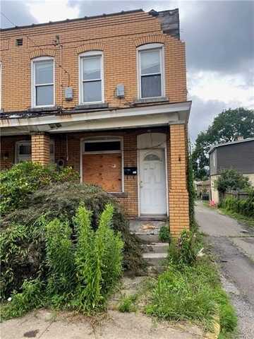 819 10th Street, McKees Rocks, PA 15136